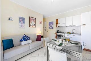 Anna Station - Happy Rentals - Sanremo - 3