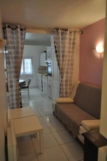 Location saisonnière appart type T2 - Mèze - 7