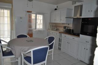 Location saisonnière appart type T2 - Mèze - 5