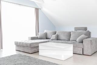 VacationClub - Livigno Apartament 37 - 8