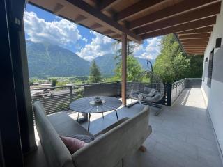 Villa Stefaner - Kirchbach - 8