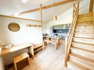 BodenSEE Apartment Allgäu Alpenblick - Wangen im Allgäu - 9