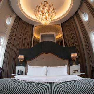Orientbank Hotel Istanbul, Autograph Collection - Istanbul - 9