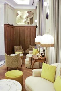 Orientbank Hotel Istanbul, Autograph Collection - Istanbul - 8