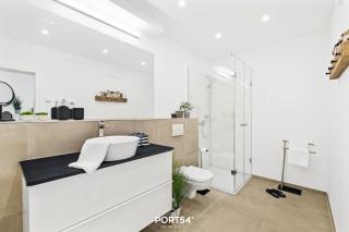 Ferienwohnung Abenddämmerung, App 7 Emmelsbüll - Emmelsbüll-Horsbüll - 5