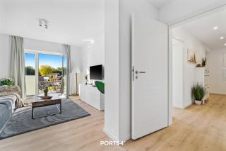 Ferienwohnung Abenddämmerung, App 7 Emmelsbüll - Emmelsbüll-Horsbüll - 4