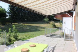 Ferienwohnung Link - Hellenthal - 8