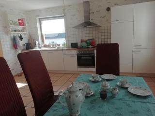Ferienwohnung Link - Hellenthal - 2