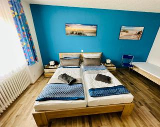 Ferienwohnung Martin Lehmann - Oberharmersbach - 2