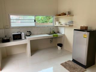 W House Ranong 1Bedroom villa 8/9 - Ban Lum Than - 7