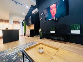 Тop view apartment - Blagoevgrad - 6