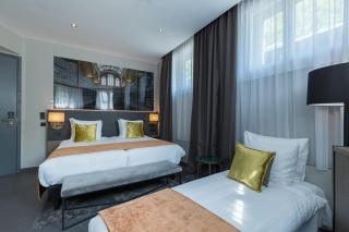 Leonardo Boutique Museumhotel - Ámsterdam - 8