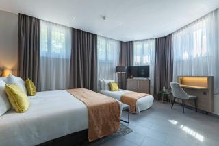 Leonardo Boutique Museumhotel - Ámsterdam - 9