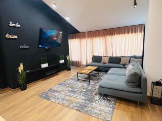 Тop view apartment - 5