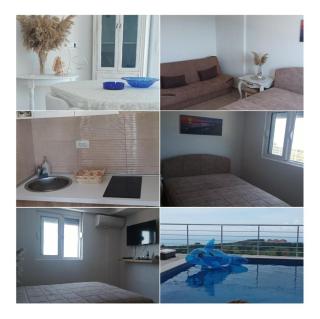 Apartman Slavica - Krimovice - 2