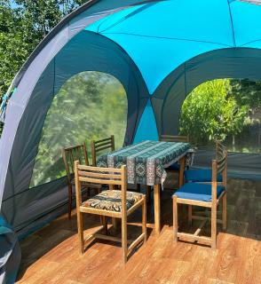 Tereza glamping - Sanain - 9