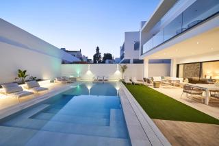 Villa Cristina - Nerja - 7
