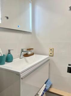 Refurnished Apartment in Rucava - Rucava - 3