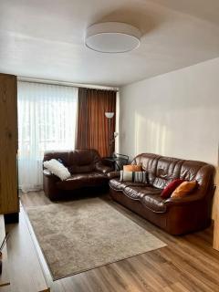 Refurnished Apartment in Rucava - Rucava - 8