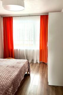 Refurnished Apartment in Rucava - Rucava - 6