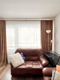 Refurnished Apartment in Rucava - Rucava - 9
