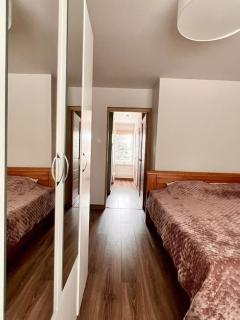 Refurnished Apartment in Rucava - Rucava - 7