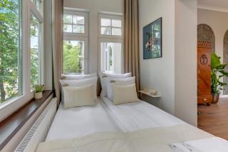 Sopot Chopina Seaside, Cozy & Chic by Downtown Apartments - 3