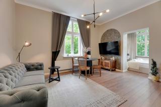 Sopot Chopina Seaside, Cozy & Chic by Downtown Apartments - 5