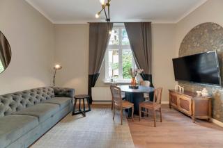 Sopot Chopina Seaside, Cozy & Chic by Downtown Apartments - 7
