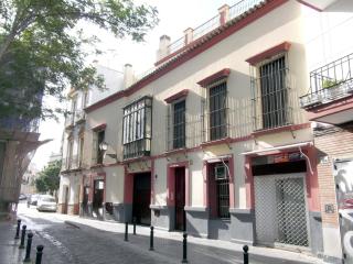 HomeySeville-Precioso Apartamento San Juan de la Palma, Parking Optional - Siviglia - 4