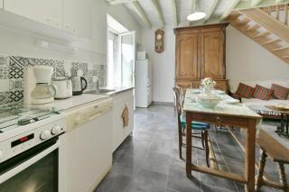 Cozy Perche - Maison avec jardin - 6