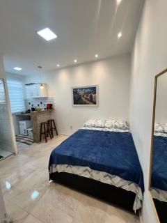 Apartamento Moderno - Rio de Janeiro - 0