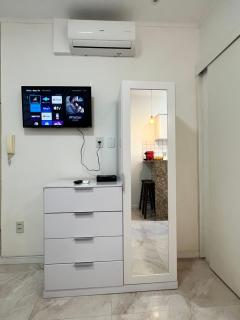 Apartamento Moderno - Rio de Janeiro - 4