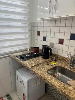 Apartamento Moderno - Rio de Janeiro - 1