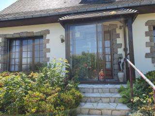 Maison dans le bourg - 9