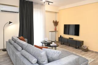 Alkmini Apartment - 9