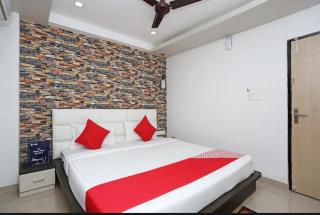 SSJ Premium - Bhubaneshwar - 1