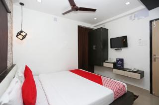 SSJ Premium - Bhubaneshwar - 6
