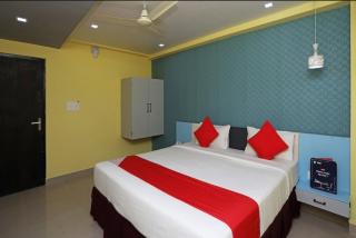SSJ Premium - Bhubaneshwar - 7