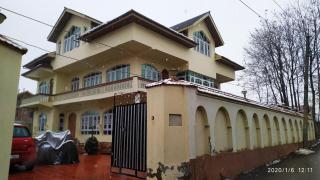 Hotel O Home Rose Petal - Srinagar - 2