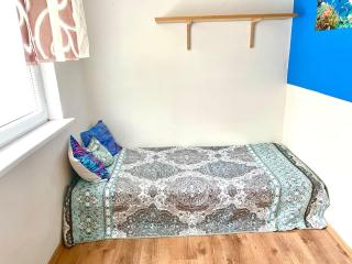 2,5 izbový apartmán v Ružinove s parkovaním zdarma - Bratislava - 2