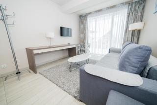 VacationClub - Tignes Apartament 31 - Sienna - 9