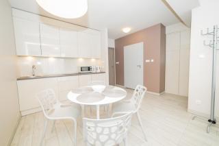 VacationClub - Tignes Apartament 31 - 4