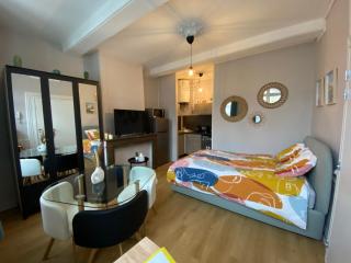 Studio en plein cœur de ville - Saint-Omer - 9