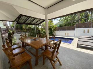 Orchid Villa - Ko Tao - 3