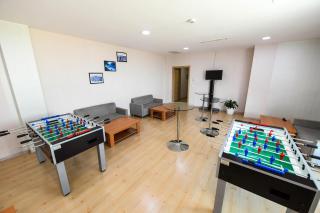 Arena Hotel Baku - Baku - 2