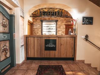 Hotel Kristall - Adults Only - Gerlos - 5