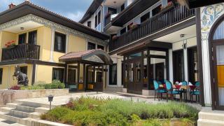 Armaco Residence - Koprivshtitsa - 6