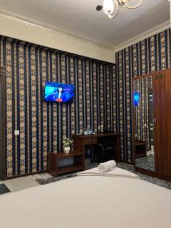 Almaz Hotel Uzbekistan - Tashkent - 7