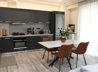 Alkmini Apartment - Atene - 1